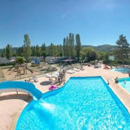 Mobile Home For You Les Rives De Condrieu Esterno foto