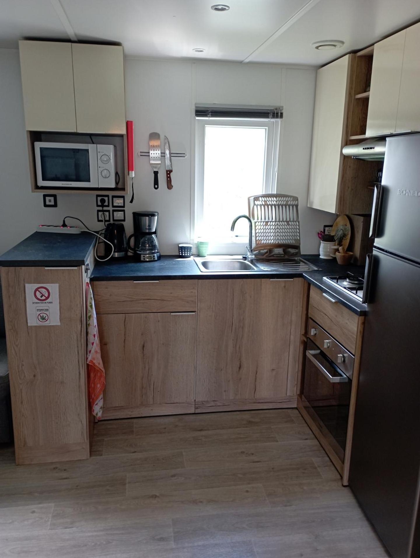 Mobile Home For You Les Rives De Condrieu Esterno foto
