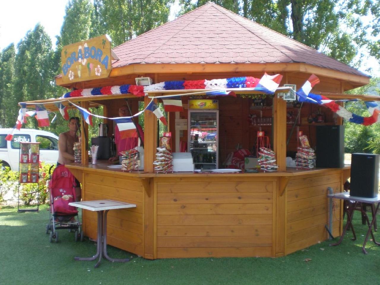 Mobile Home For You Les Rives De Condrieu Esterno foto